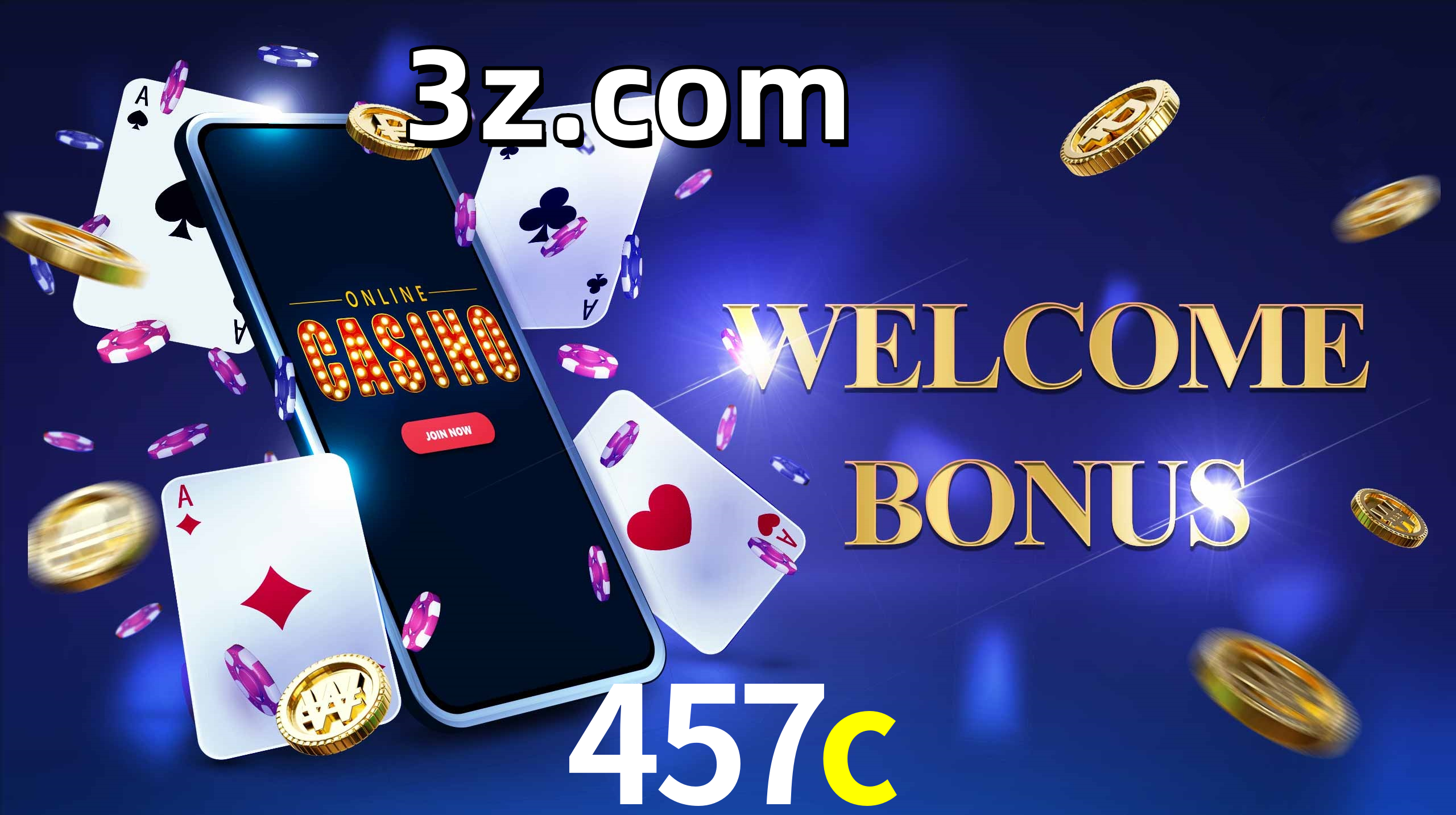 Experiência de Jogos 457c