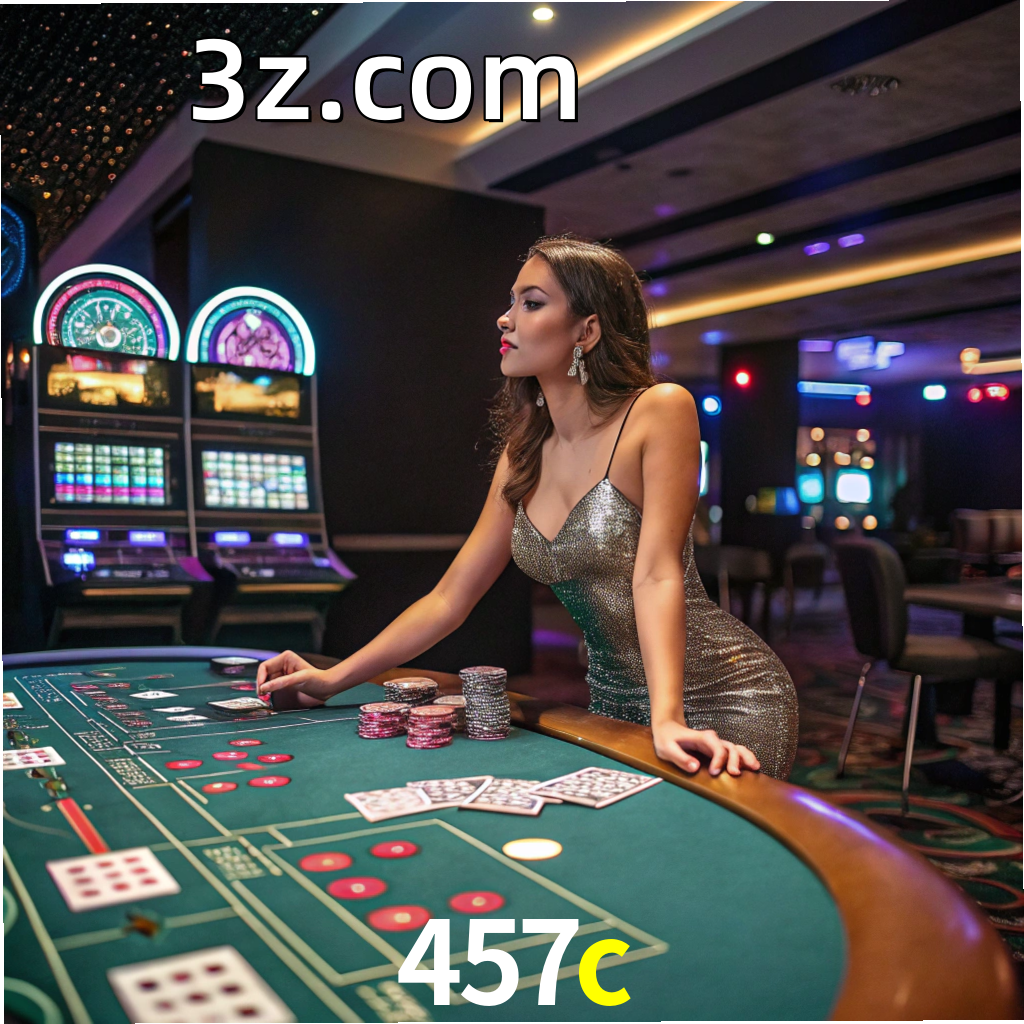 Experiência Cassino 457c